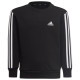 Adidas Παιδικό φούτερ LK 3S Crew Neck Adidas Παιδικό φούτερ LK 3S Crew Neck
